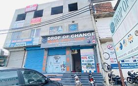 Nagpal Hotel & Resturant